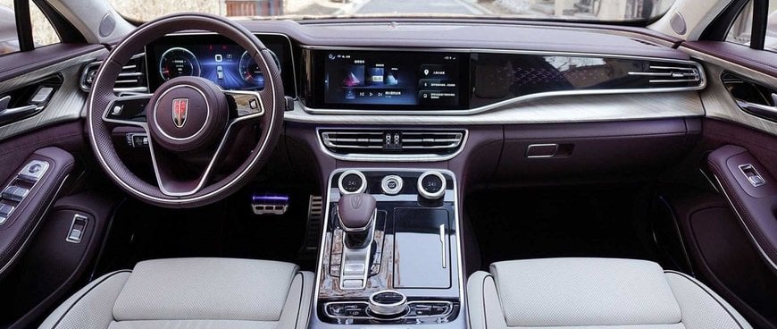 Faurecia rapidly gaining ground in display technologies